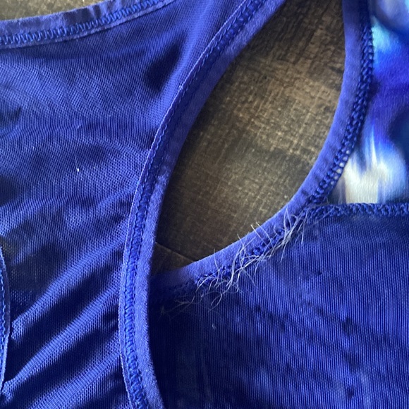 Arie Sports Bra•Size M•Used - Picture 3 of 6